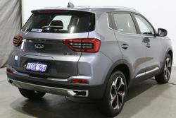 2024 Chery Tiggo 4 Pro Ultimate