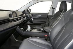 2024 Chery Tiggo 4 Pro Ultimate