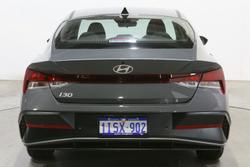 2025 Hyundai i30