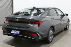 2025 Hyundai i30