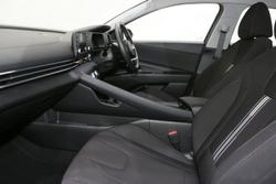 2025 Hyundai i30