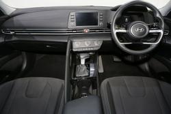 2025 Hyundai i30