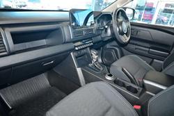 2024 Mitsubishi Triton GLX+