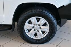 2024 Mitsubishi Triton GLX+