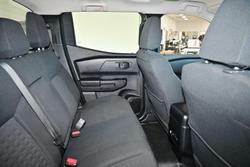 2024 Mitsubishi Triton GLX+
