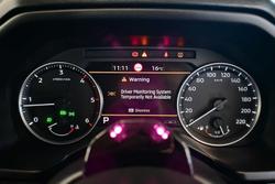 2024 Mitsubishi Triton GLX+