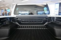2024 Mitsubishi Triton GLX+
