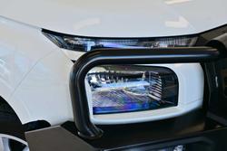 2024 Mitsubishi Triton GLX+
