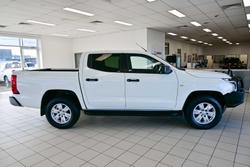 2024 Mitsubishi Triton GLX+