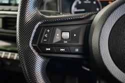2024 Mitsubishi Triton GLX+