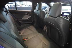 2024 BMW 1 Series M135 xDrive