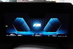 2024 BMW 1 Series M135 xDrive