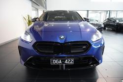 2024 BMW 1 Series M135 xDrive
