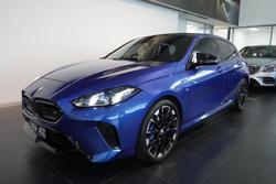 2024 BMW 1 Series M135 xDrive