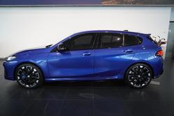 2024 BMW 1 Series M135 xDrive