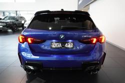 2024 BMW 1 Series M135 xDrive