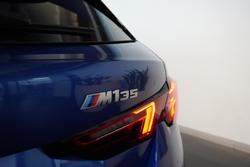 2024 BMW 1 Series M135 xDrive