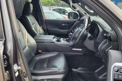 2022 Toyota Landcruiser GR Sport FJA300R 4X4 Dual Range Graphite