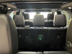 2020 Land Rover Discovery SD6 Landmark Edition
