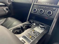 2020 Land Rover Discovery SD6 Landmark Edition