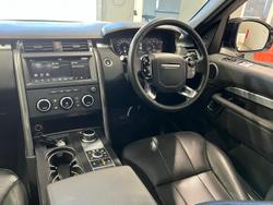 2020 Land Rover Discovery SD6 Landmark Edition