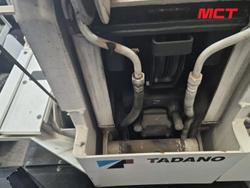 2021 Tadano Gr200ex
