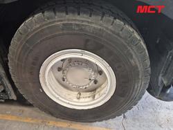 2021 Tadano Gr200ex