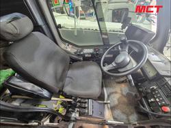 2021 Tadano Gr200ex