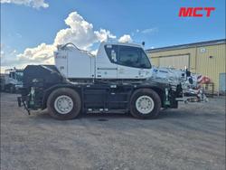 2021 Tadano Gr200ex