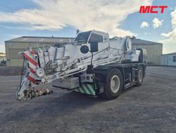 2021 Tadano Gr200ex