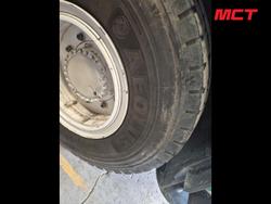 2021 Tadano Gr200ex