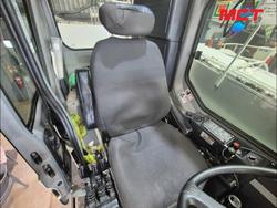 2021 Tadano Gr200ex
