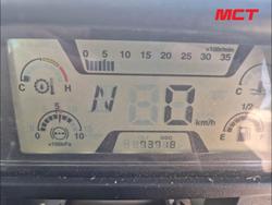 2021 Tadano Gr200ex