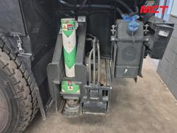2021 Tadano Gr200ex
