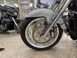 2024 Harley-Davidson Fat Boy 114 (FLFBS)