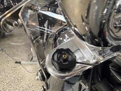 2024 Harley-Davidson Fat Boy 114 (FLFBS)