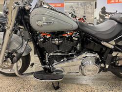 2024 Harley-Davidson Fat Boy 114 (FLFBS)