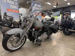 2024 Harley-Davidson Fat Boy 114 (FLFBS)