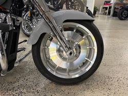 2024 Harley-Davidson Fat Boy 114 (FLFBS)