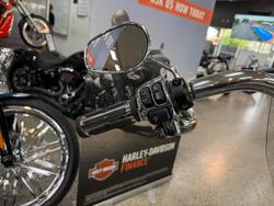 2024 Harley-Davidson Fat Boy 114 (FLFBS)