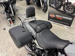 2024 Harley-Davidson Fat Boy 114 (FLFBS)