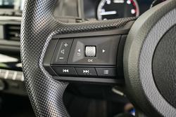 2025 Mitsubishi Triton GLX