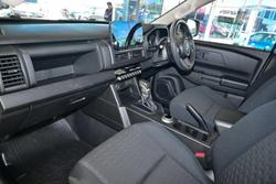 2025 Mitsubishi Triton GLX