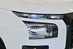 2025 Mitsubishi Triton GLX