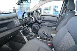 2025 Mitsubishi Triton GLX