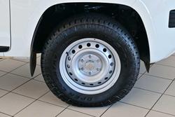 2025 Mitsubishi Triton GLX