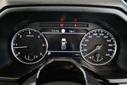 2025 Mitsubishi Triton GLX