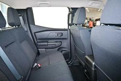 2025 Mitsubishi Triton GLX