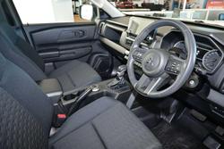 2025 Mitsubishi Triton GLX