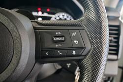 2025 Mitsubishi Triton GLX
